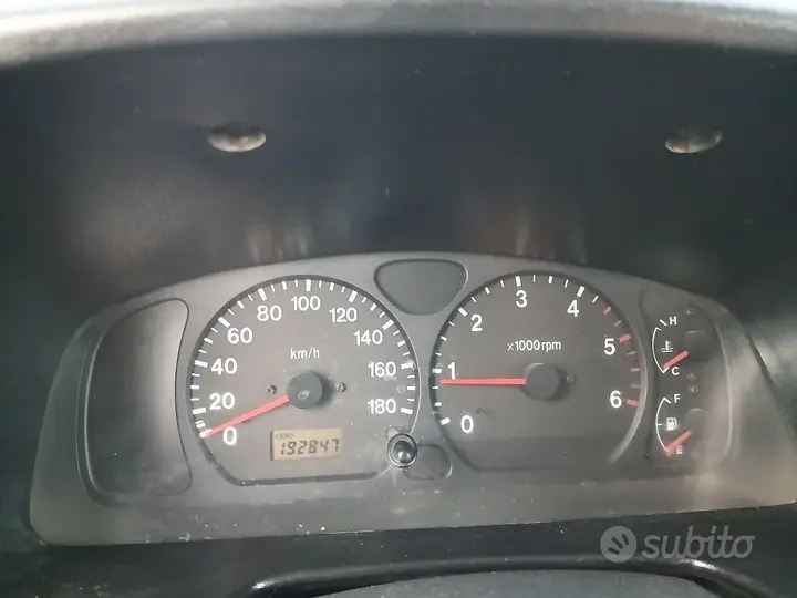 Suzuki Jimny 2004 photo 5
