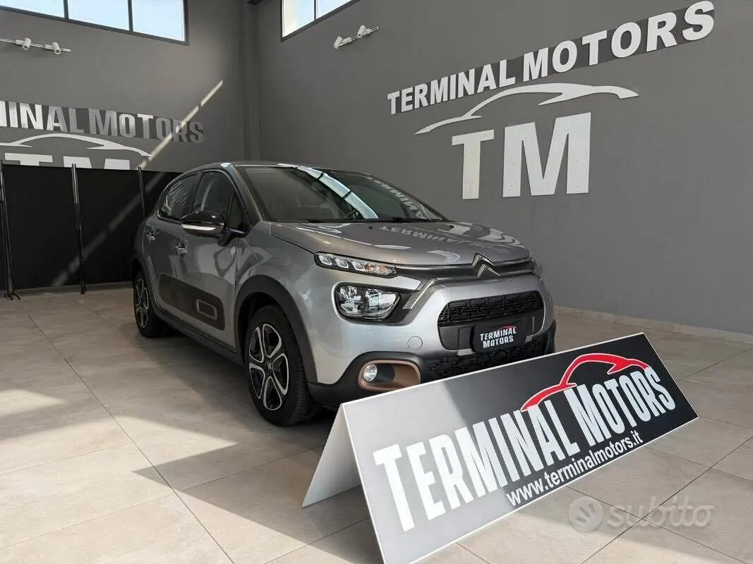Citroen C3 2023 photo 2