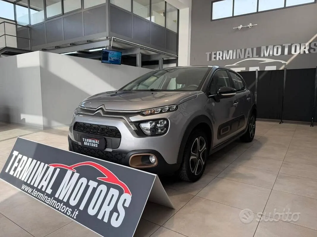Citroen C3 2023 photo 3