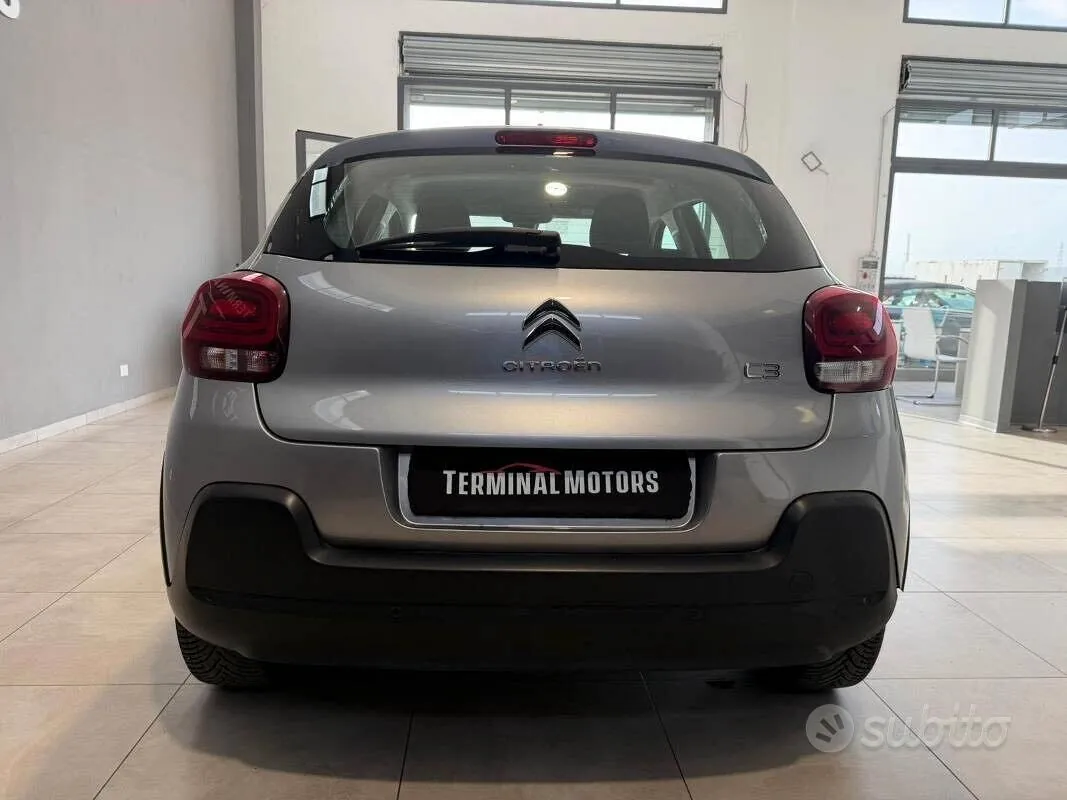 Citroen C3 2023 photo 4