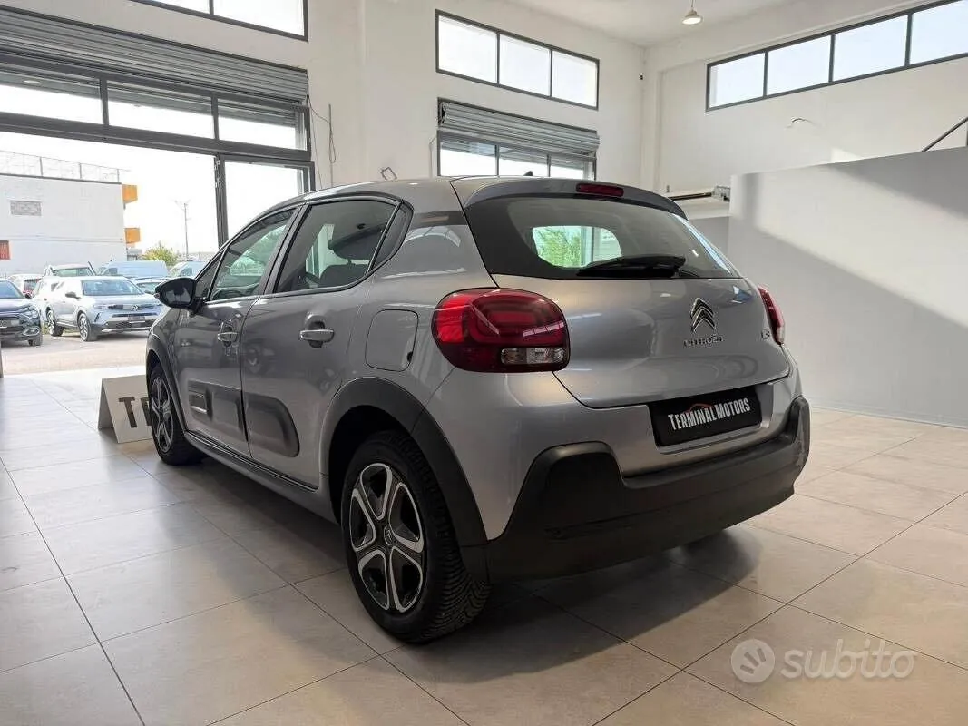 Citroen C3 2023 photo 5