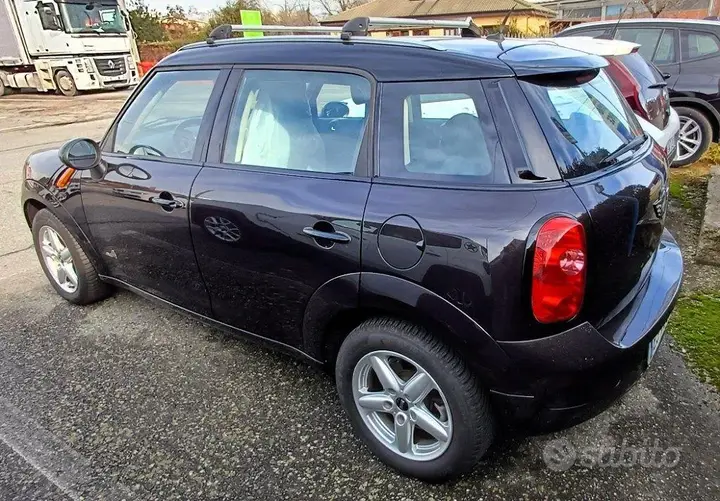 Mini Countryman 2011 photo 5