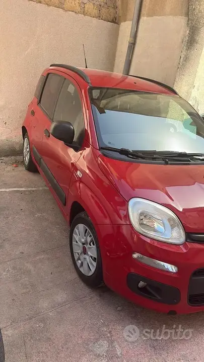 Fiat Panda 2016 photo 3