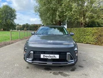 Hyundai Kona photo 2