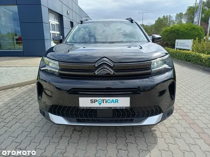 Citroen C5 Aircross 2023 photo 2