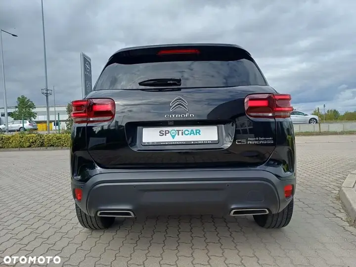 Citroen C5 Aircross 2023 photo 5