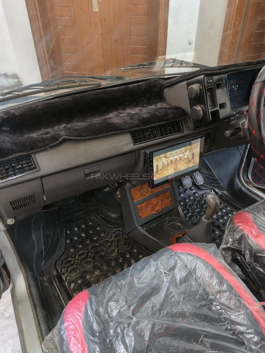 Suzuki Mehran