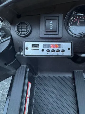 Seat Auto Enfant