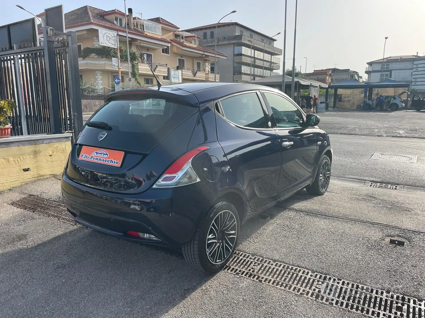 Lancia Ypsilon 2019 photo 4