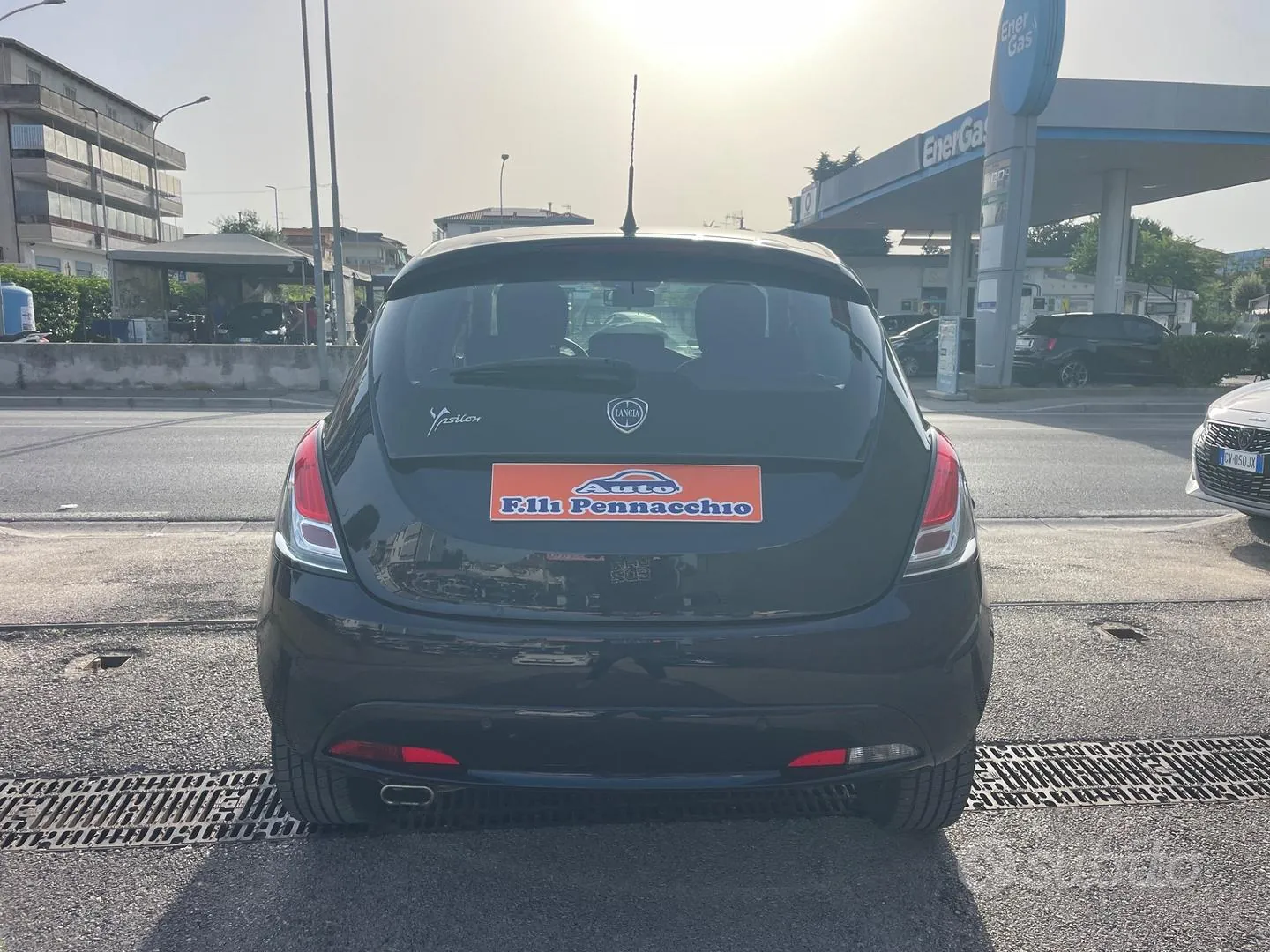 Lancia Ypsilon 2019 photo 5