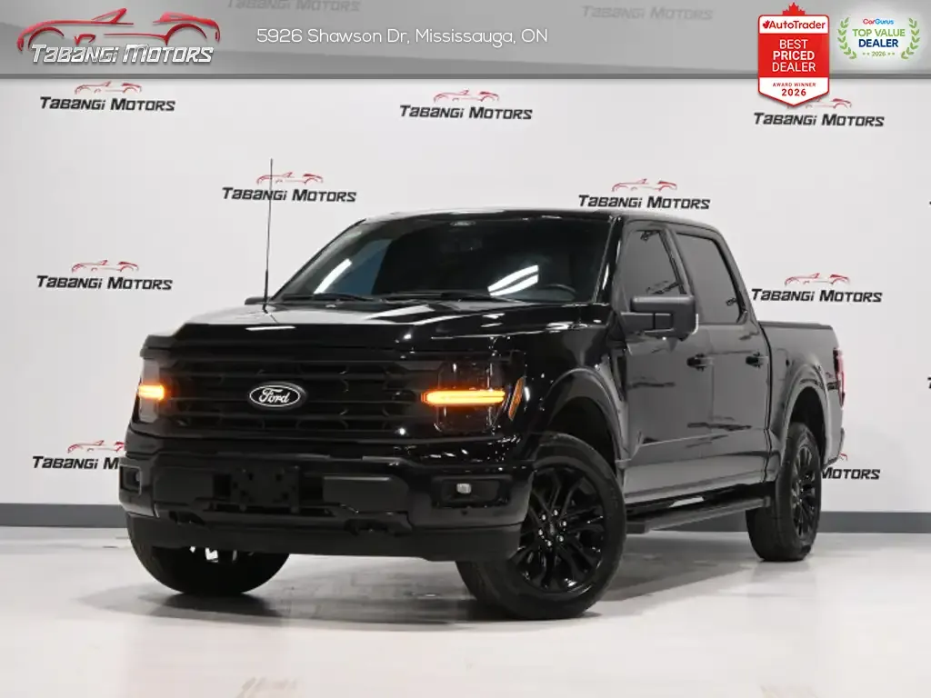 Ford F-150 2024 photo 5