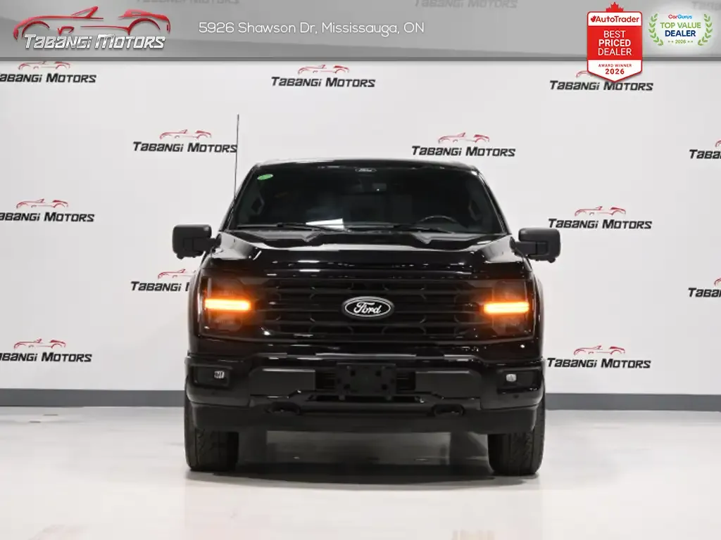 Ford F-150 2024 photo 4