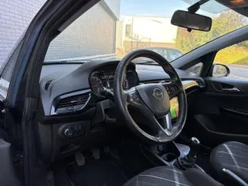 Opel Corsa 2015 photo 3