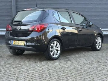 Opel Corsa 2015 photo 2