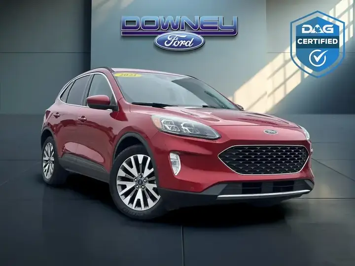 Ford Escape