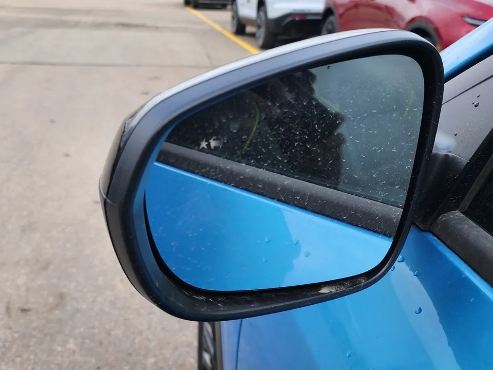 Chevrolet Trax 2026 photo 5