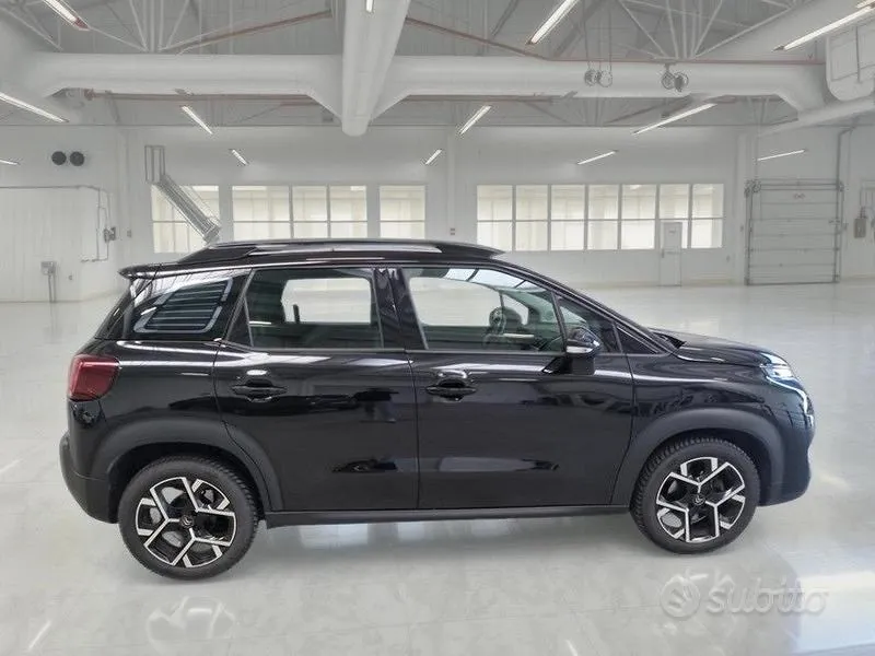 Citroen C3 Aircross 2022 photo 3