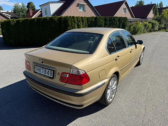 BMW 330Xi