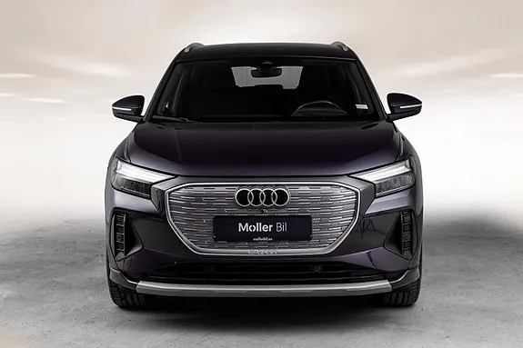 Audi Q4 E-Tron 2023 photo 4