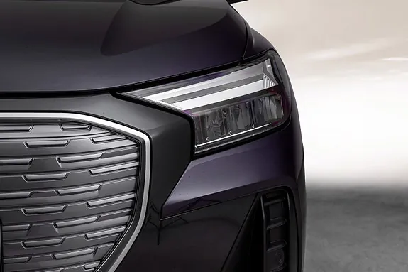 Audi Q4 E-Tron 2023 photo 5