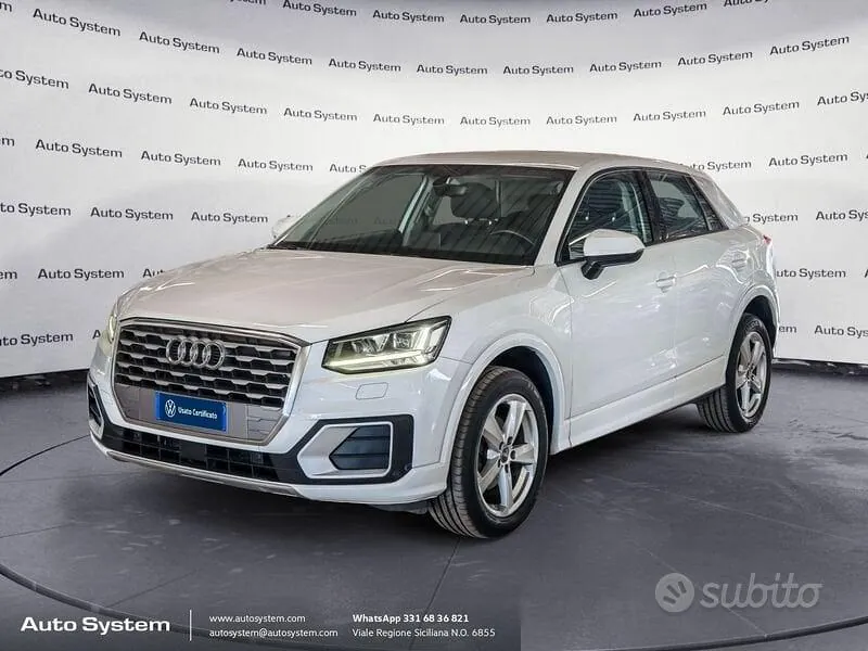Audi Q2