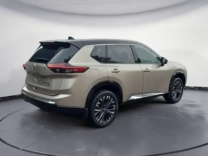 Nissan Rogue 2026 photo 5