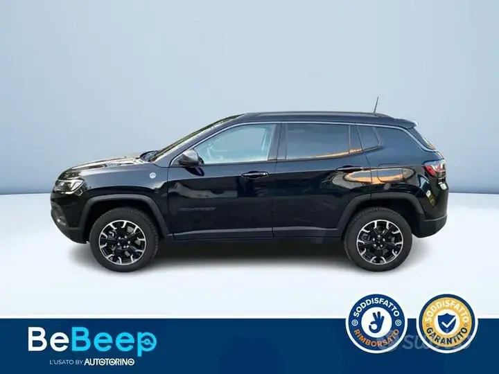 Jeep Compass 2022 photo 3