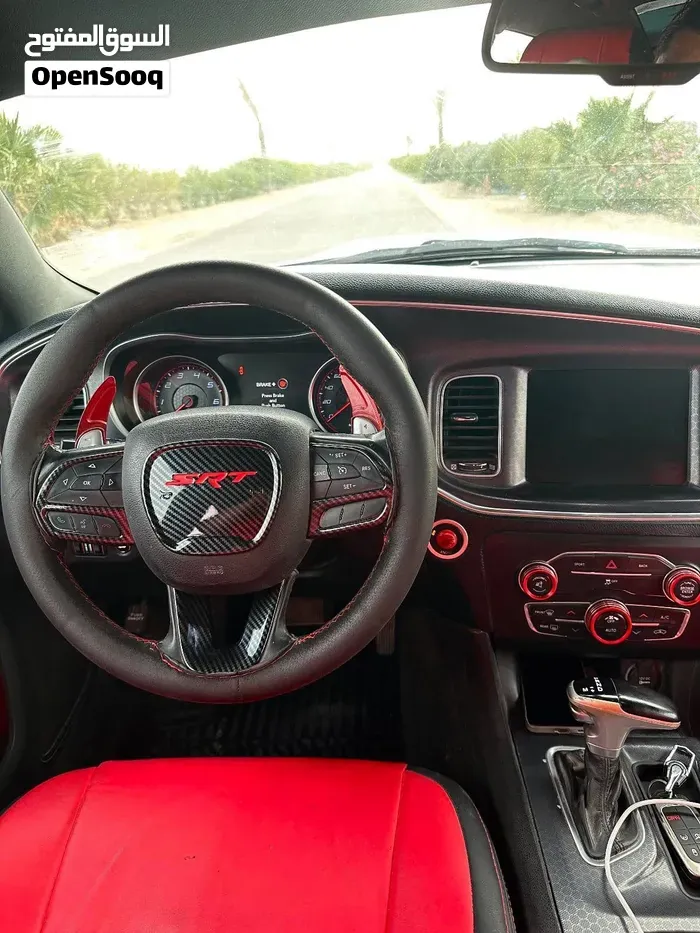 Dodge Charger 2016 photo 3