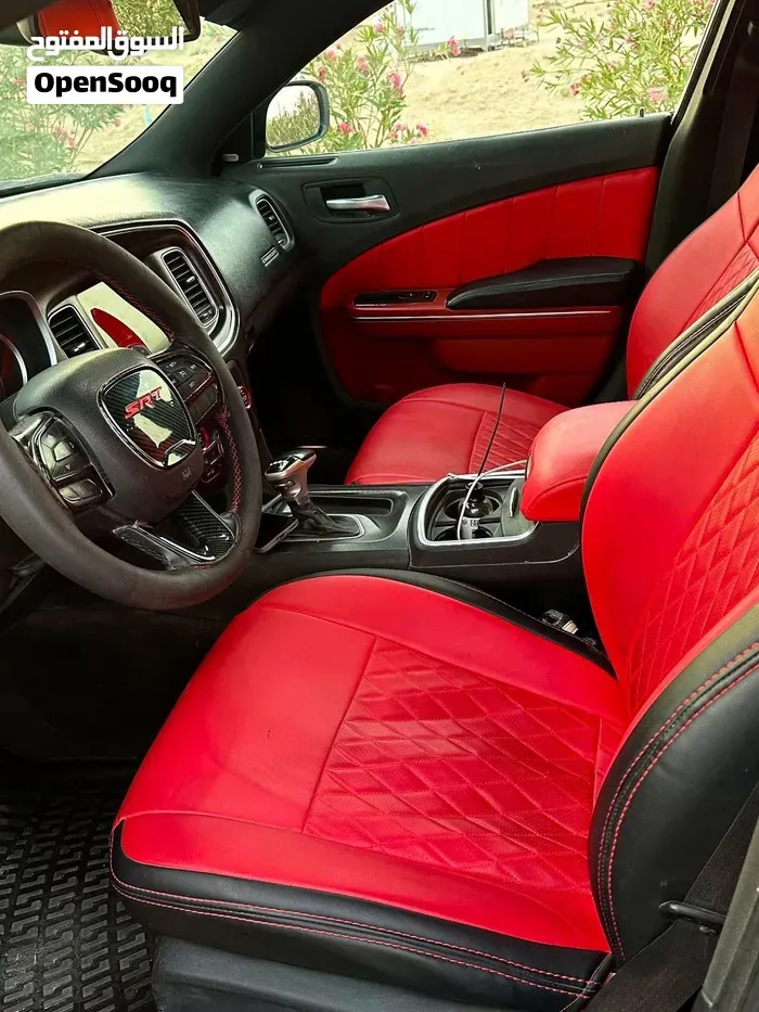 Dodge Charger 2016 photo 2