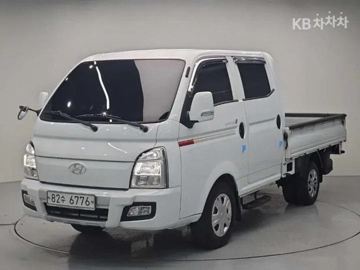 Hyundai Porter2