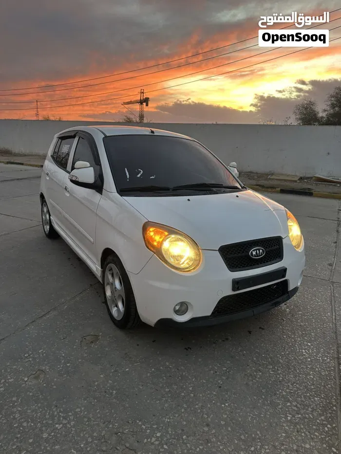 Kia Picanto 2010 photo 5