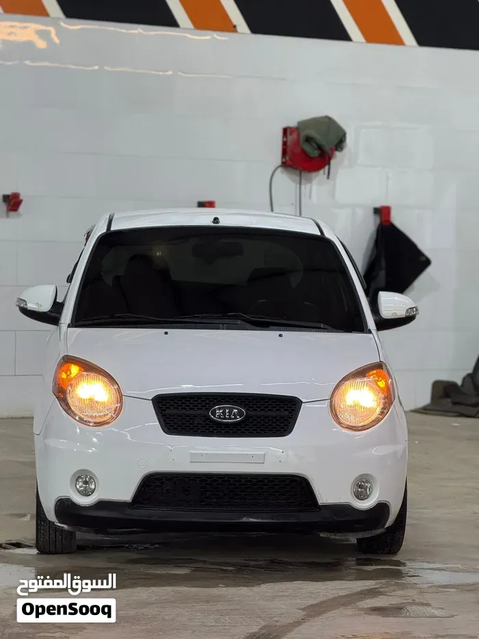 Kia Picanto 2010 photo 3