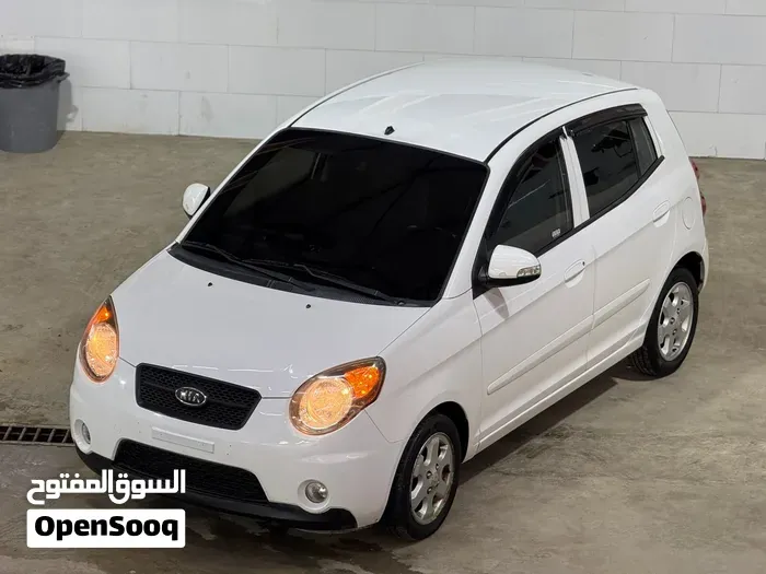 Kia Picanto 2010 photo 2