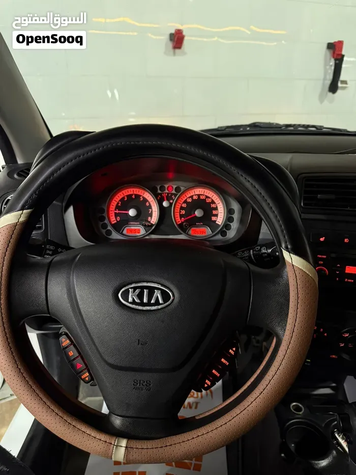 Kia Picanto 2010 photo 4