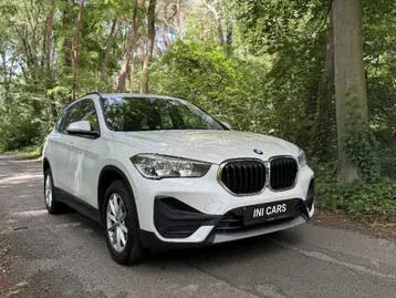 BMW X1 2020 photo 3