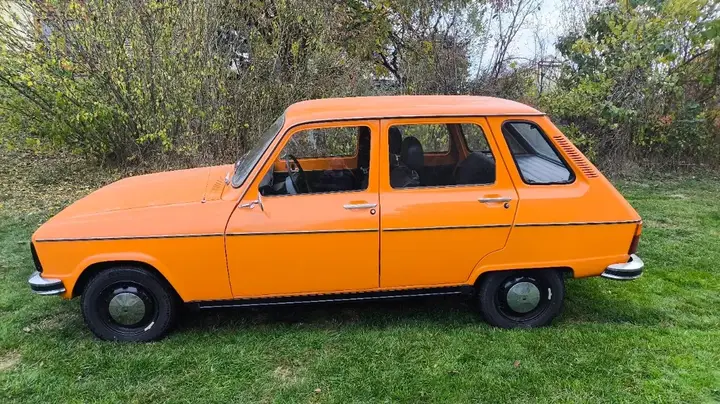 Renault Sonstige