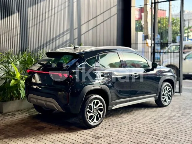 Suzuki Fronx 2026 photo 5
