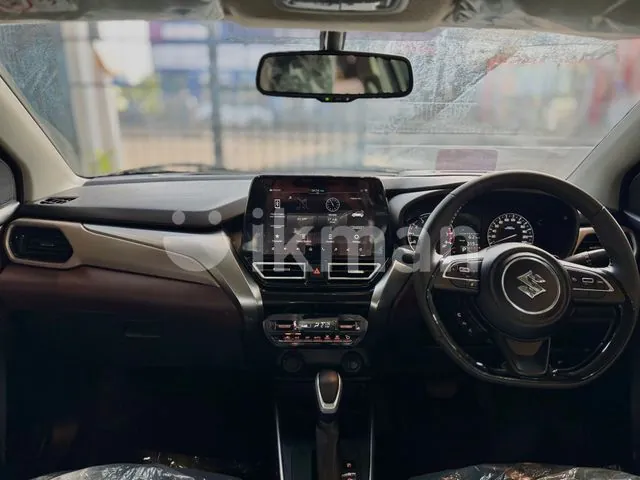 Suzuki Fronx 2026 photo 2