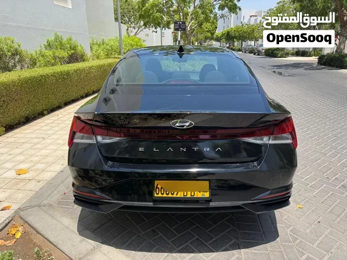 Hyundai Elantra 2023 photo 4