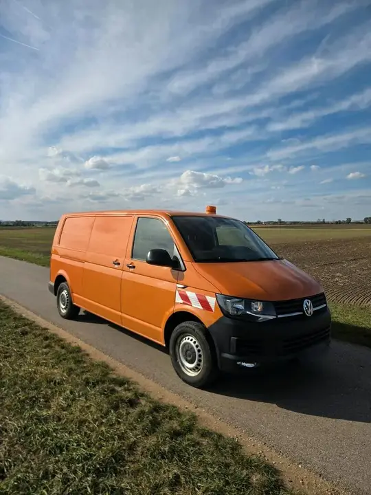 Volkswagen T6