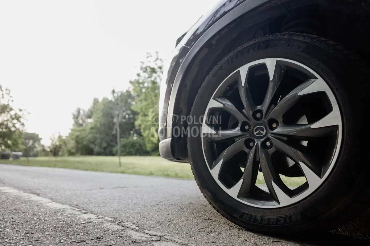 Mazda Cx-5 2015 photo 4
