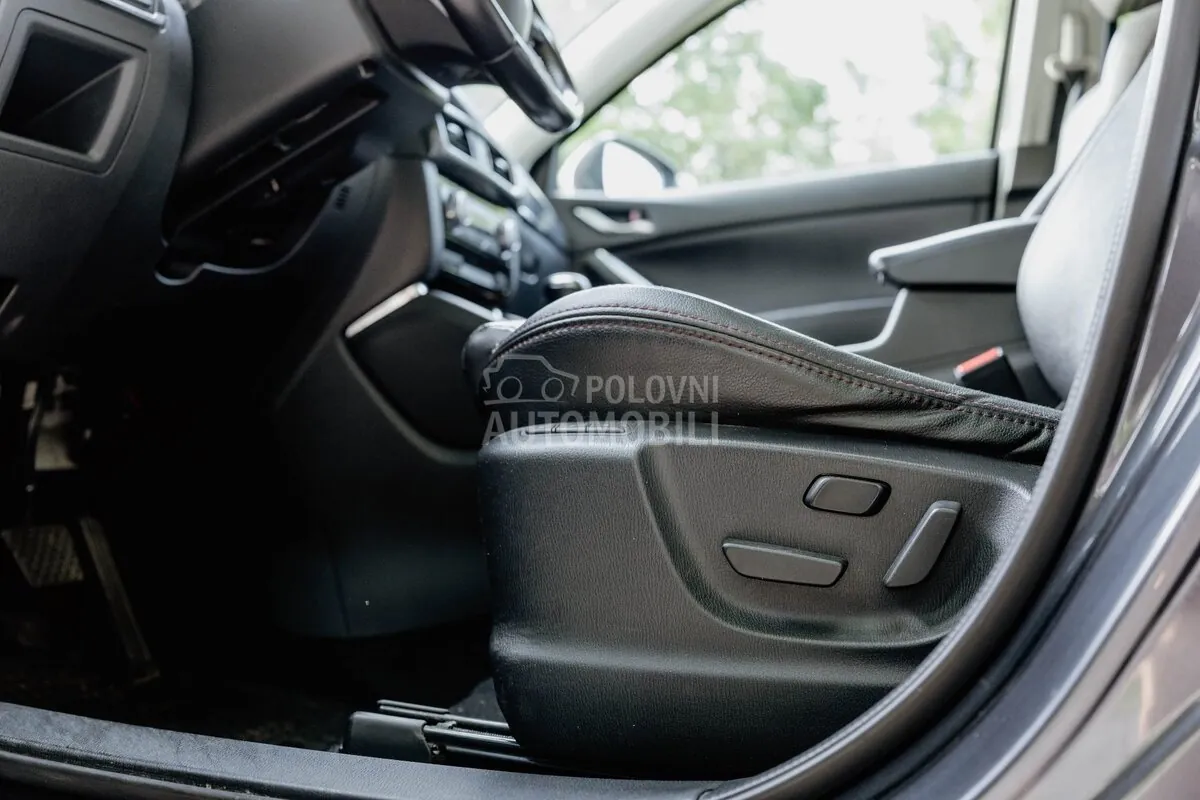 Mazda Cx-5 2015 photo 2