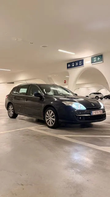 Renault Laguna