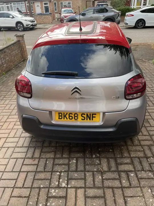 Citroen C3