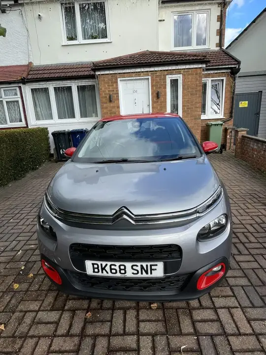 Citroen C3 2018 photo 5