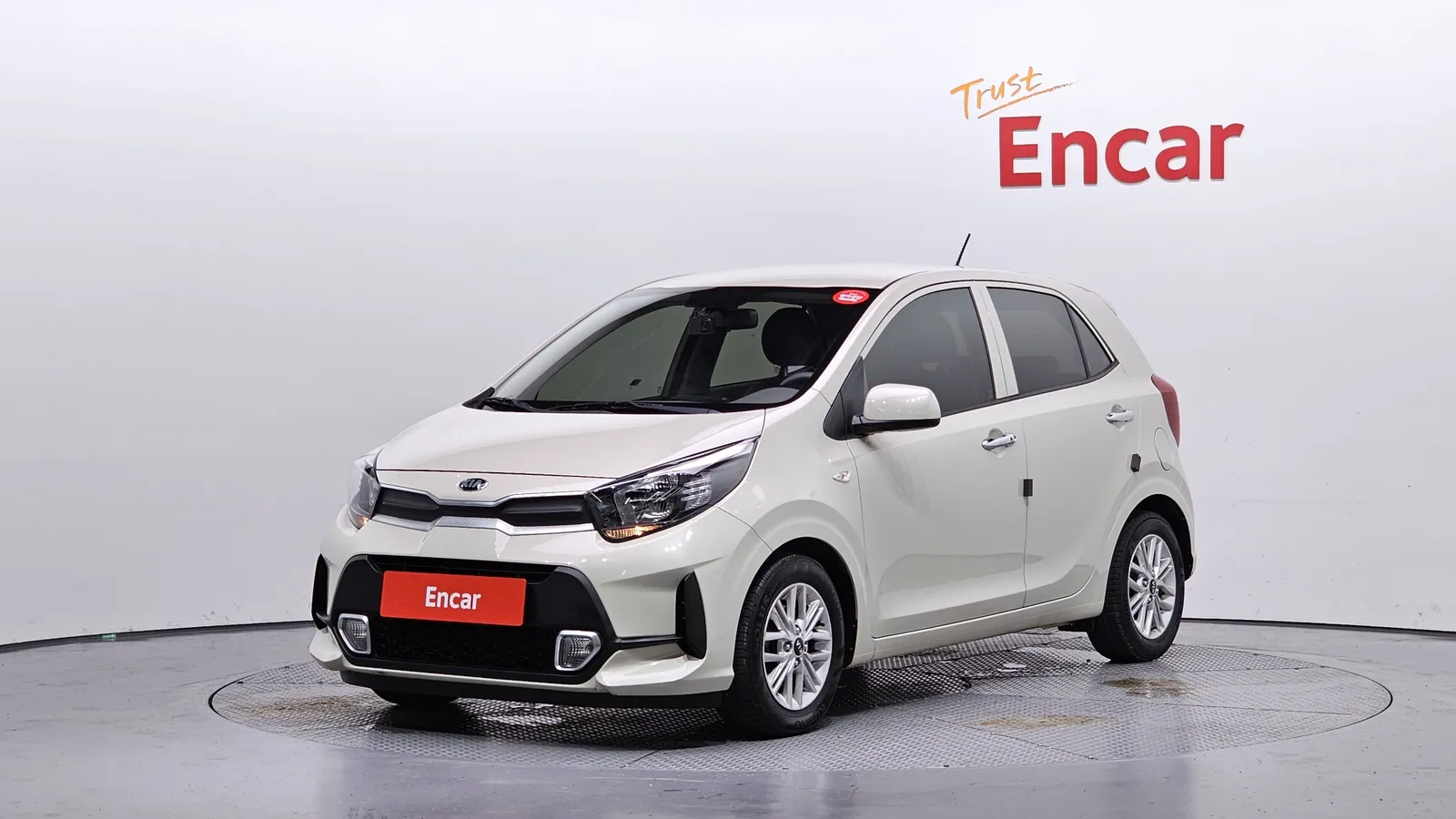 Kia Morning Urban
