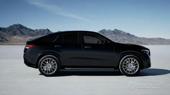 Mercedes-Benz Gle 2026 photo 3