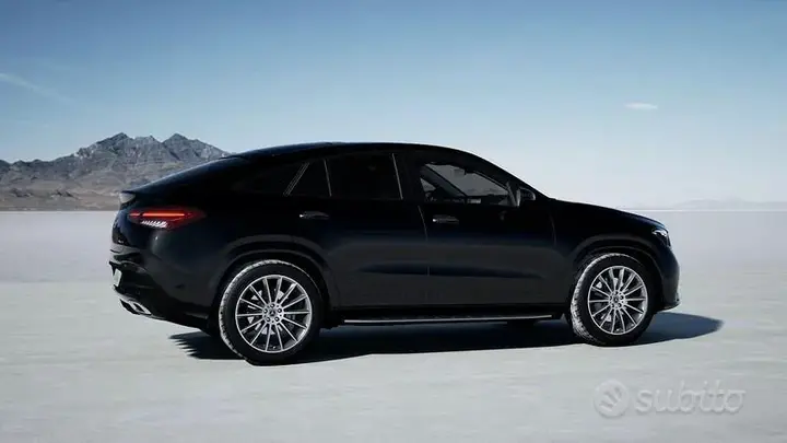 Mercedes-Benz Gle 2026 photo 5