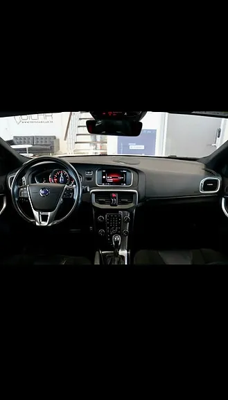 Volvo V40 2016 photo 4