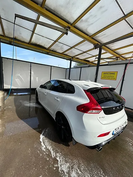 Volvo V40 2016 photo 2